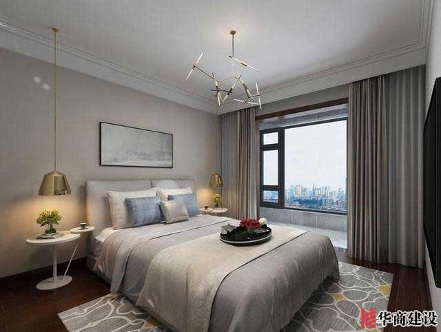 餘生，願與你一房兩人三餐四季