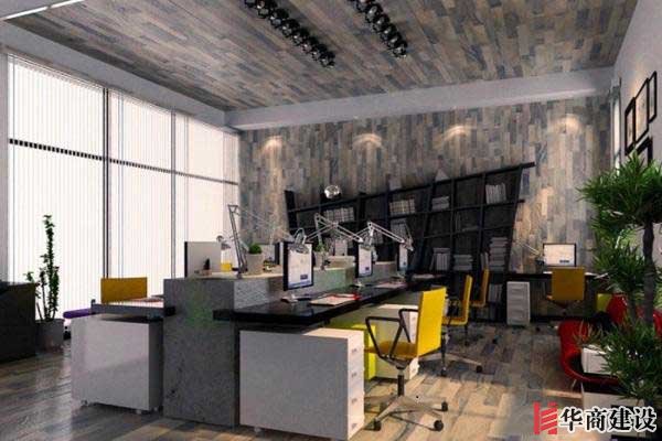 一個好的裝修對於公室的重要性