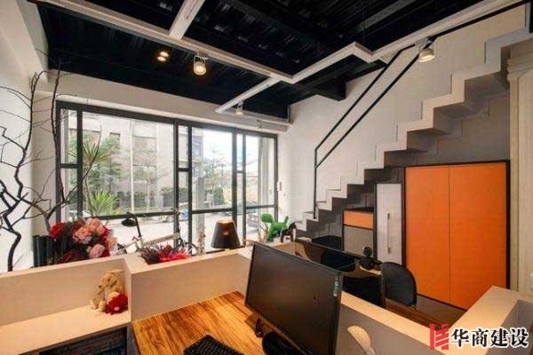 一個好的裝修對於公室的重要性