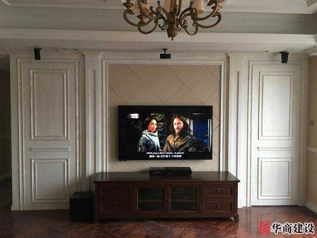 家庭裝修時要不要裝投影，家庭投影詳解