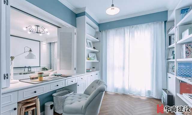 廣州家裝兩歐式風格好不好，兩室一廳适合嗎