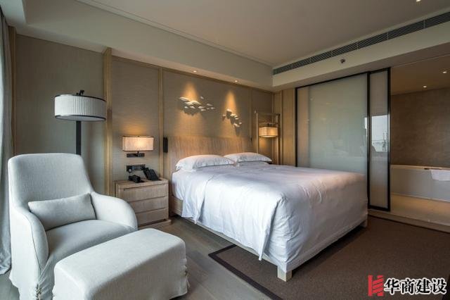 在廣州怎麽找一個好的酒店裝修裝飾公司