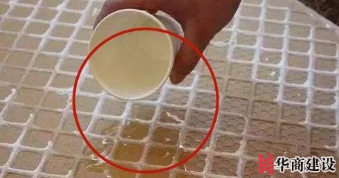 10大裝修材料水最深！監理親傳38條驗收技巧，照驗全對才該砸錢！