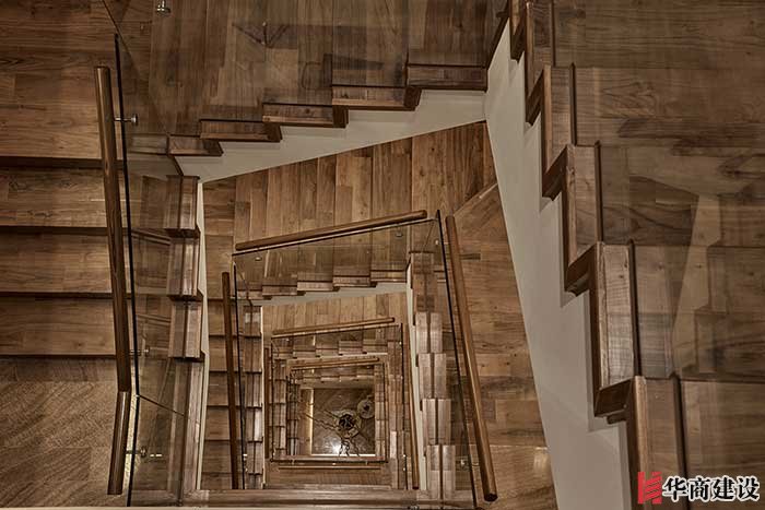 重慶桃源居聯排别墅B戶型