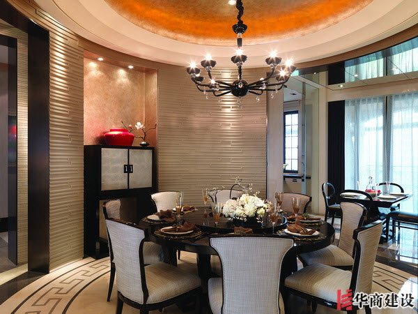 浦東新河灣樣闆房