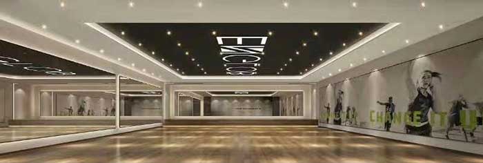 英格倫健身遊泳會所