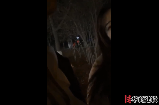 網傳黑龍江建築職業技術學院女生被強奸事件