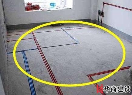 新房裝修完如何驗收，按這6步走就對瞭