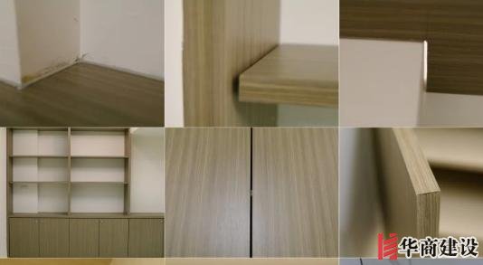 新房裝修完如何驗收，按這6步走就對瞭