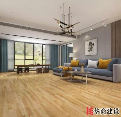 新房裝修完如何驗收，按這6步走就對瞭