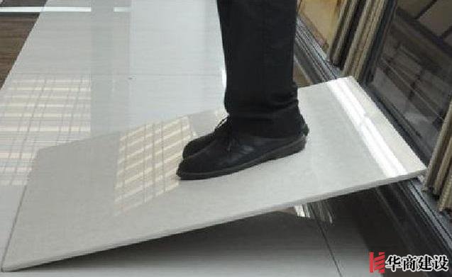 衛生間裝修時該如何挑選瓷磚，裏面大有學問