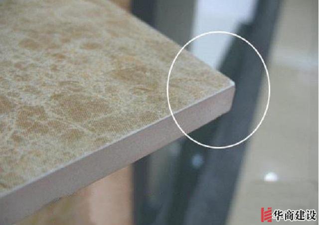 衛生間裝修時該如何挑選瓷磚，裏面大有學問