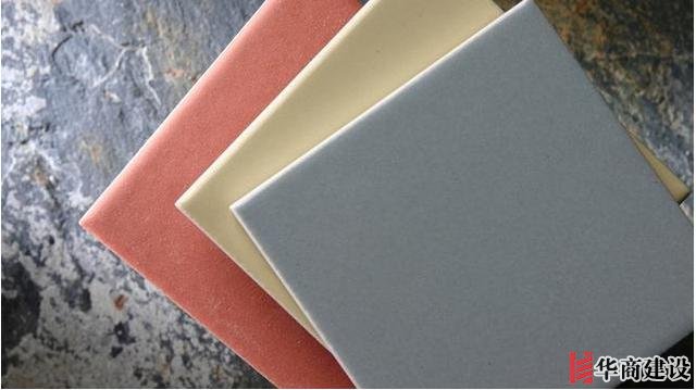 衛生間裝修時該如何挑選瓷磚，裏面大有學問