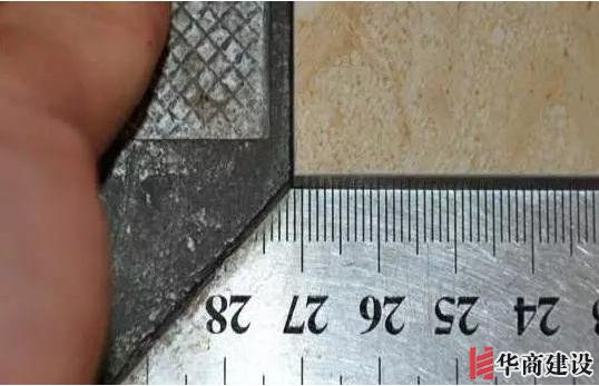 衛生間裝修時該如何挑選瓷磚，裏面大有學問