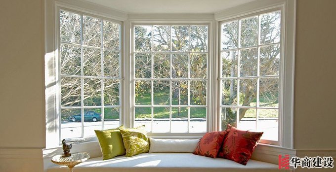 玻璃窗也有大學問，看看你家的是不是該換