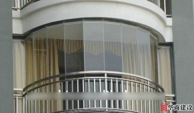 玻璃窗也有大學問，看看你家的是不是該換