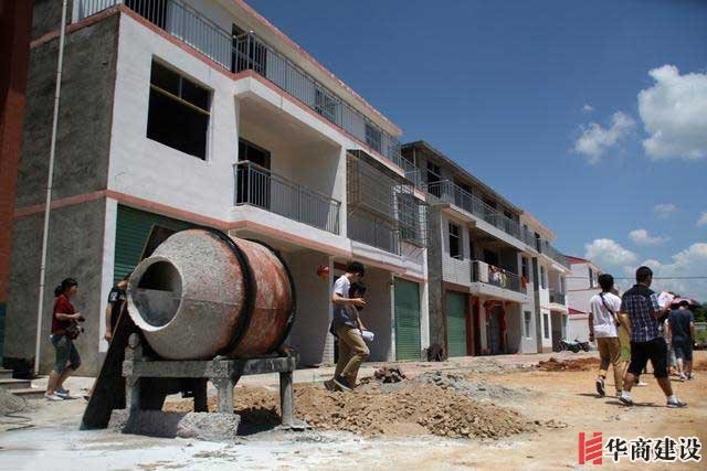 廣州農村自建房裝修貴嗎？設計和施工怎麽劃算？