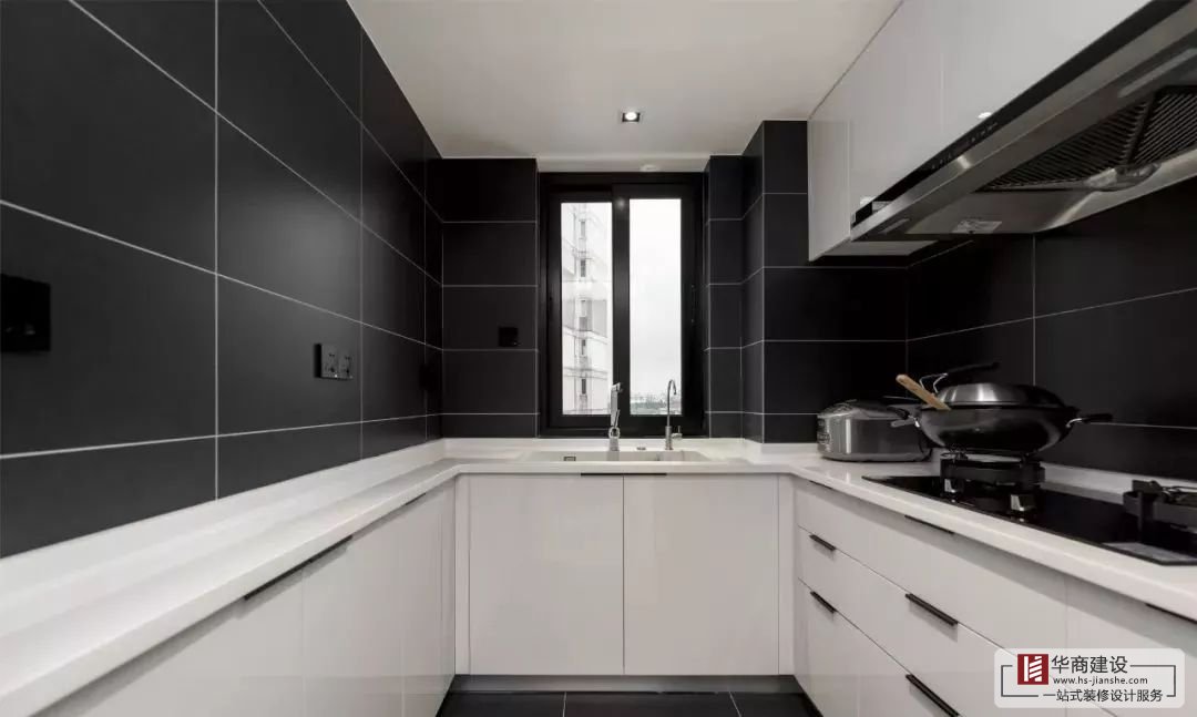 裝修不将就，廣州大型公裝家裝公司更注重細節