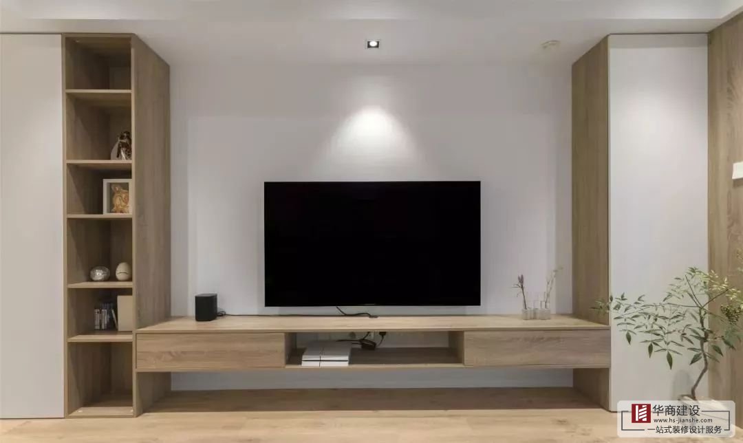 裝修不将就，廣州大型公裝家裝公司更注重細節