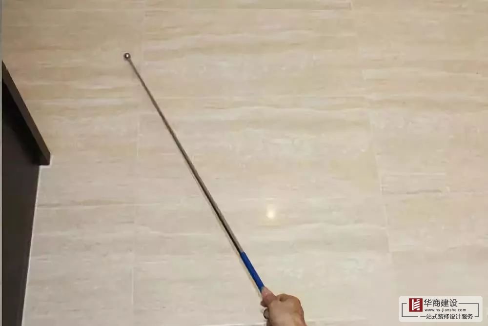 裝修不将就，廣州大型公裝家裝公司更注重細節