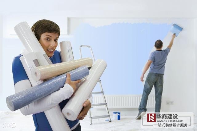 在廣州裝修到一半，裝修公司要求加錢怎麽處理