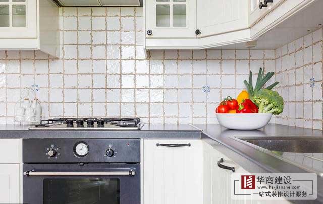 隻用5分鍾就能看懂的裝修流程