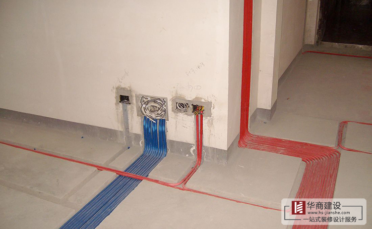 裝修中期驗收包括什麽，驗收标準有哪些