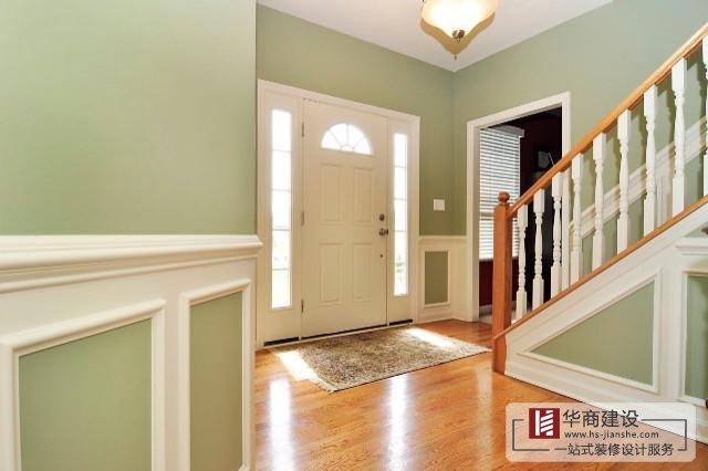 裝修中期驗收包括什麽，驗收标準有哪些