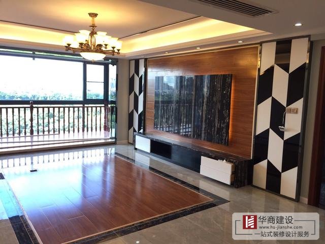 爲什麽裝修效果圖與實際裝修有差别？