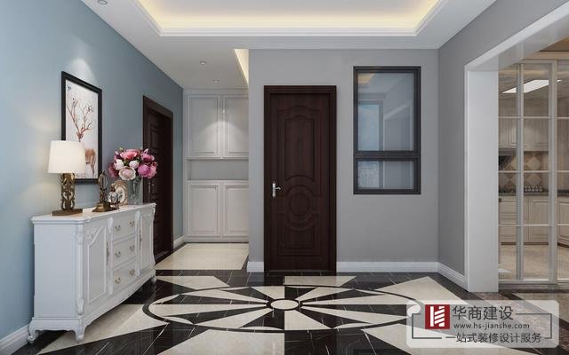 爲什麽裝修效果圖與實際裝修有差别？