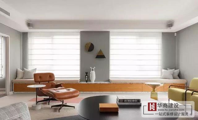 裝修飄窗時這樣設計，又實用又好看