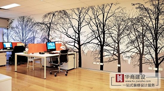 裝修中如何挑選質量好的壁紙?