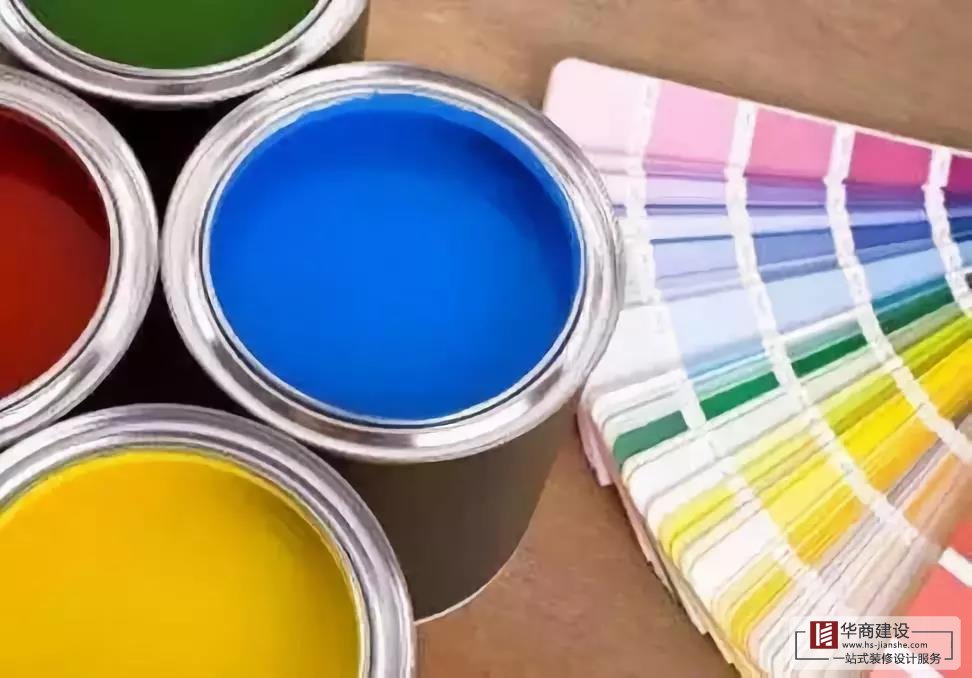 廣州裝修驗收要點，華商建設教你把控工程質量