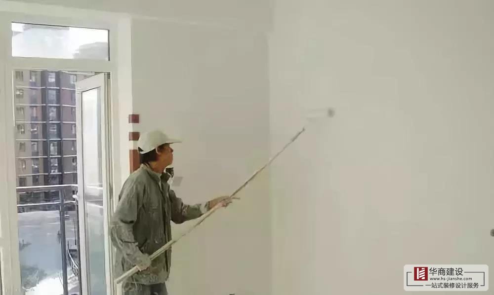 廣州裝修驗收要點，華商建設教你把控工程質量