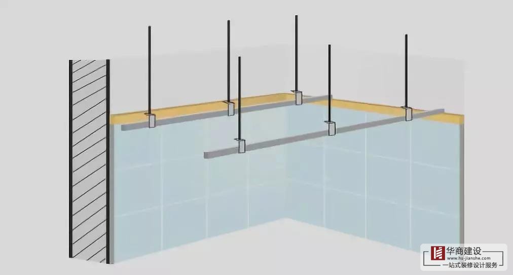 廣州裝修驗收要點，華商建設教你把控工程質量