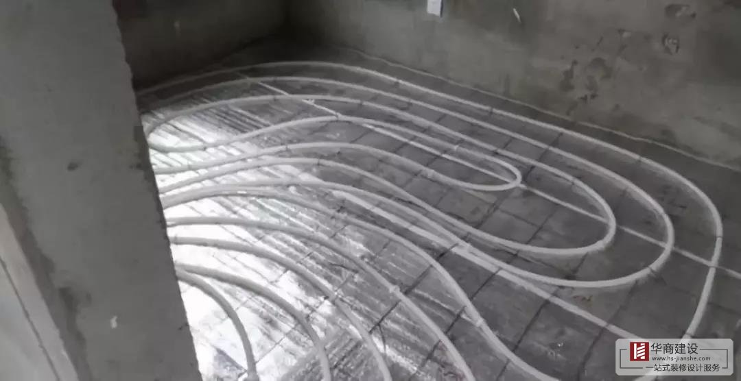 廣州裝修驗收要點，華商建設教你把控工程質量