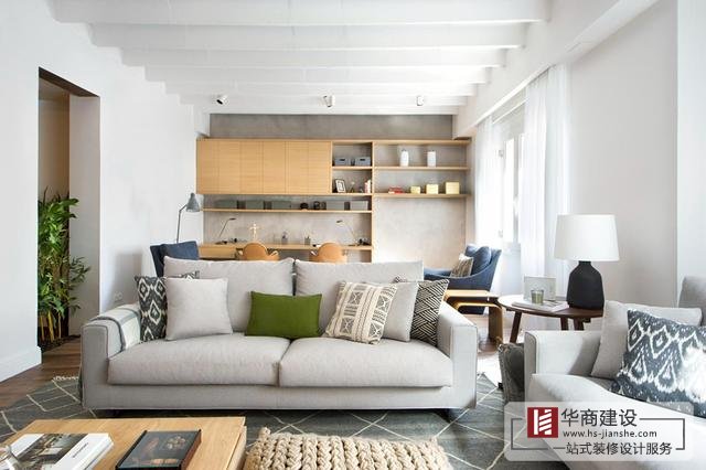 現代風or後現代風裝修有什麽區别？