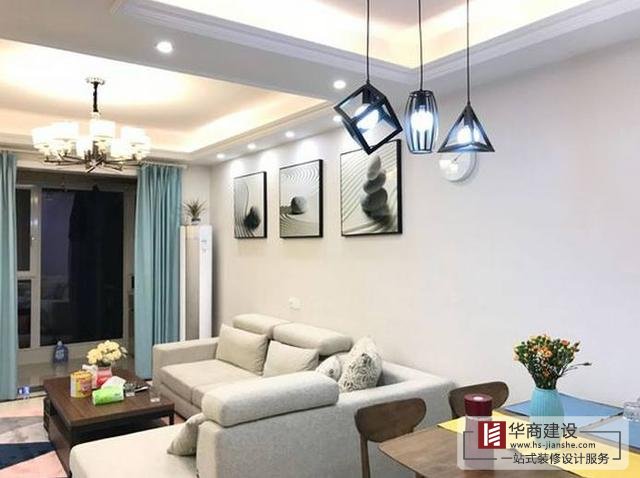 裝修牆面挂鐵絲網是什麽原理?