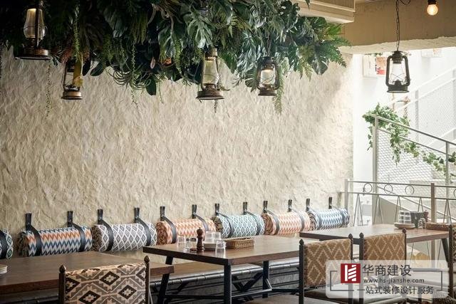 廣州音樂餐廳如何設計裝修才能吸引人