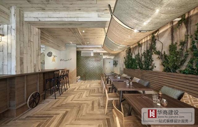 廣州音樂餐廳如何設計裝修才能吸引人