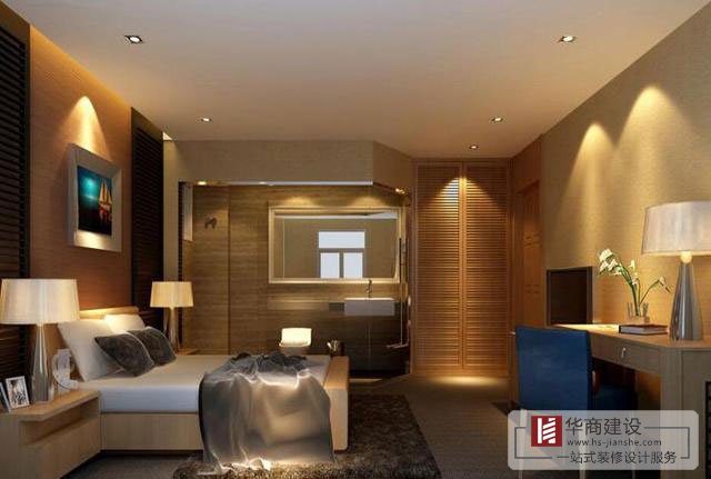 廣州快捷酒店裝修的新趨勢，你都get到瞭嗎？