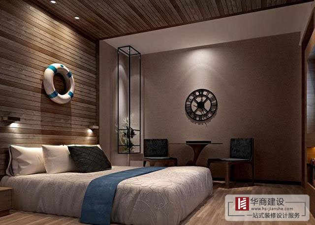 廣州快捷酒店裝修的新趨勢，你都get到瞭嗎？