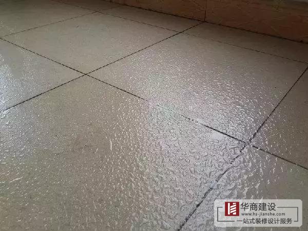 回南天可以裝修嗎?爲什麽呢?