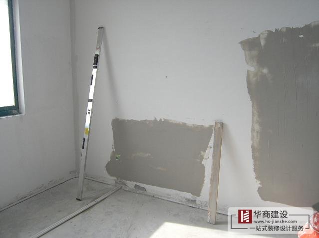 家庭牆面翻新要注意的事項