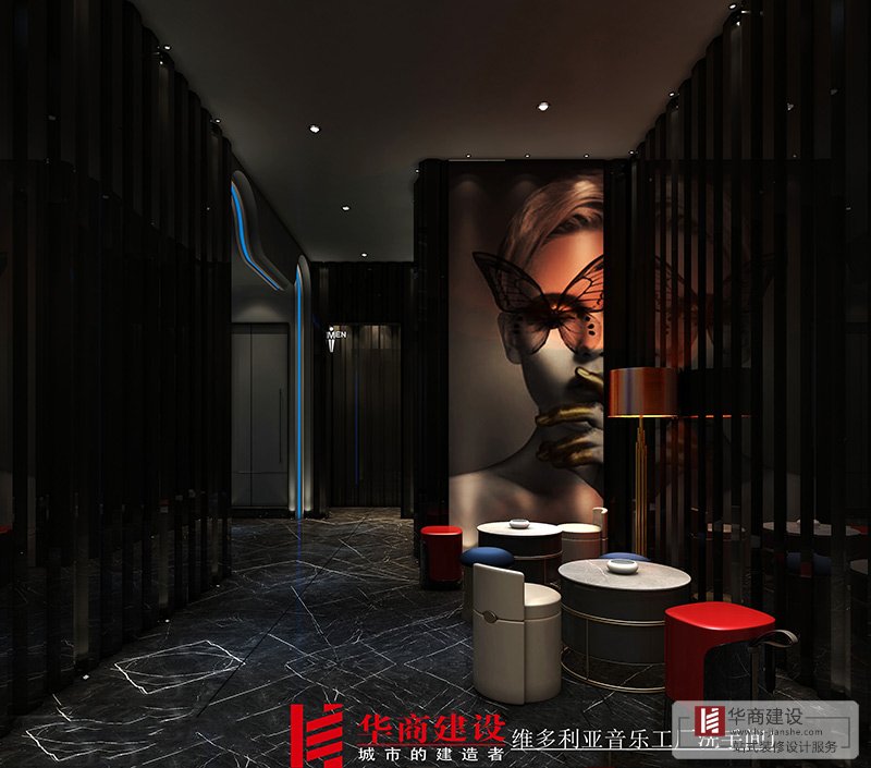 廣州維多利亞音樂工廠(鍾村店)