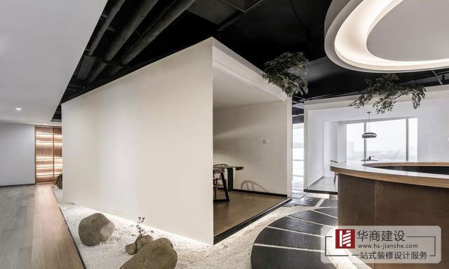 廣州茶館裝修|四種常見的茶館設計類型