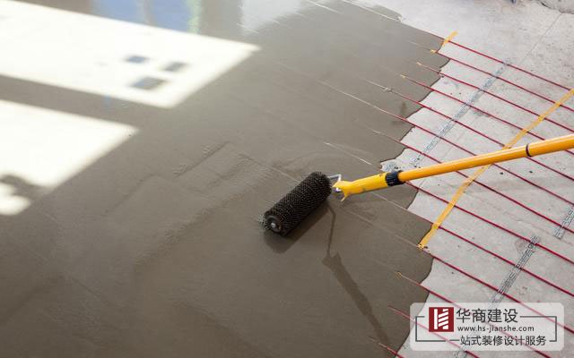 整裝公司裝修和自己裝修，哪個比較能保證裝修質量？