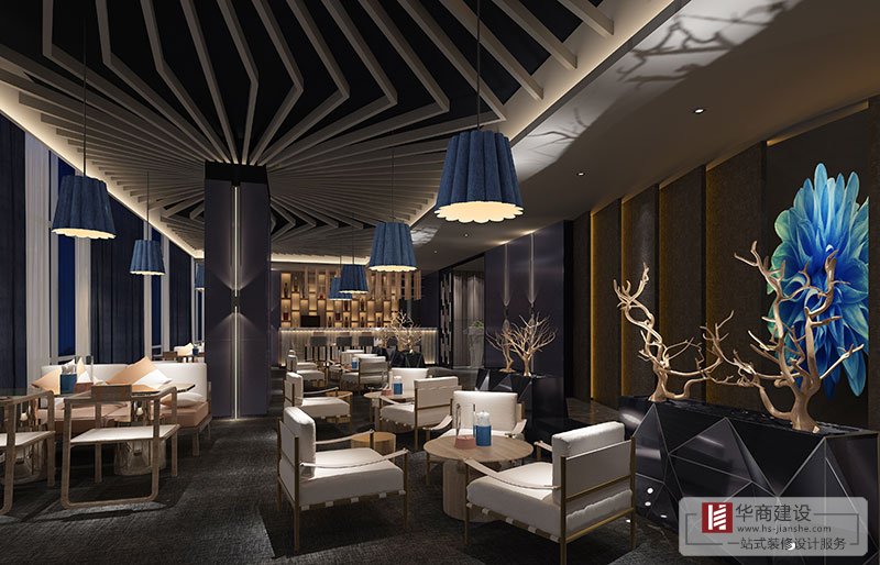 番禺希爾頓歡朋酒店深淺水彙中心