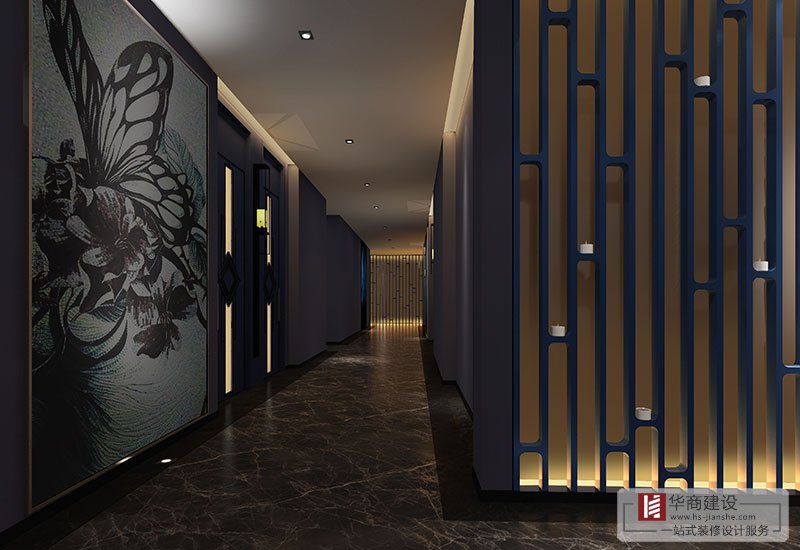 番禺希爾頓歡朋酒店深淺水彙中心