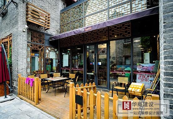 飯店餐廳的生意好不好，跟裝修有關系嗎？